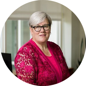 Ms Rachel Kyte