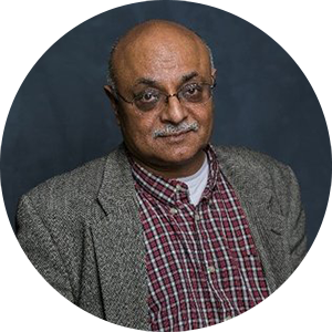 Prof Ravi Kanbur