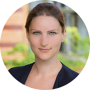 Prof Ricarda Winkelmann