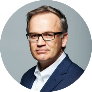Dr Richard Florizone