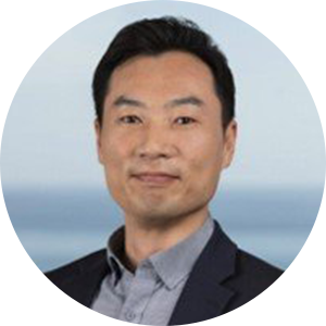 Prof Sangwon Suh