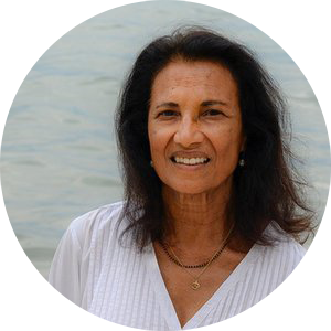 Dr Shakuntala Haraksingh Thilsted