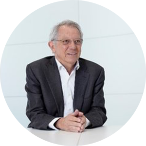 Prof Sir David King