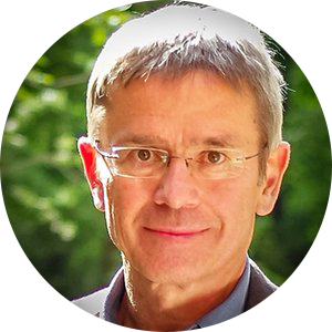 Prof Stefan Rahmstorf