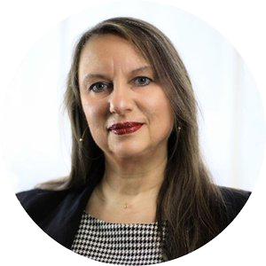 Dr Sylvia Lorek