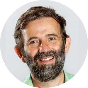 Prof Thomas Sterner