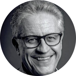 Prof Thomas Stocker