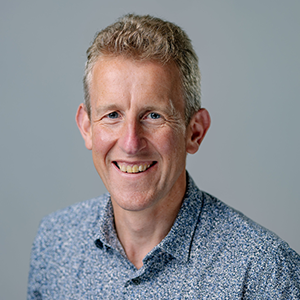 Prof Tim Lenton