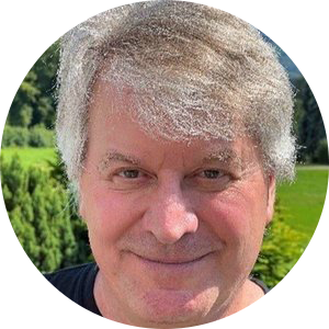 Prof Timothy Eglinton