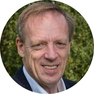 Prof Wim de Vries