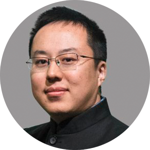Prof Zhu Liu