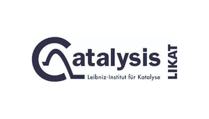 Leibniz Institut für Katalyse Logo