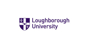 Loughborough University Logo