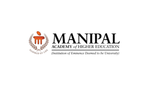 Manipal Academy of Higher Education Logo