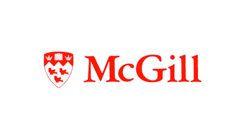 McGill University logo