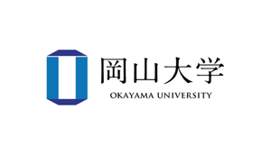 Okayama University Logo