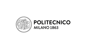 Politecnico diMilano logo