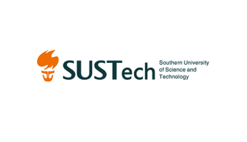 Southern University of Science and Technology Logo