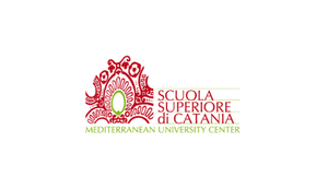 Scuola Superiore di Catania Logo