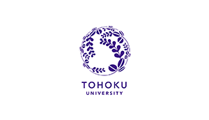 Tohoku University Logo