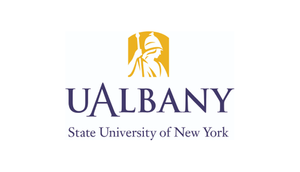 University at Albany Logo