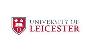 University of Leicester Logo