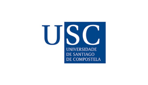 University of Santiago Compostela Logo