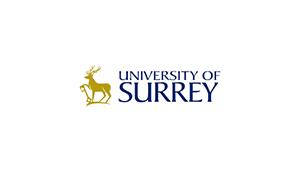 University of Surrey Logo