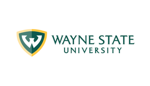 Wayne State University Logo