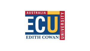 Edith Cowan University logo