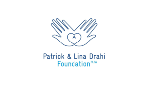 Patrick and Lina Drahi Foundation